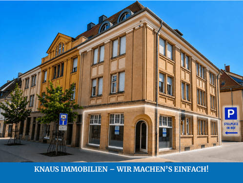Foto - Einzelhandel in Landau 309.000,00 € 97.3 m²