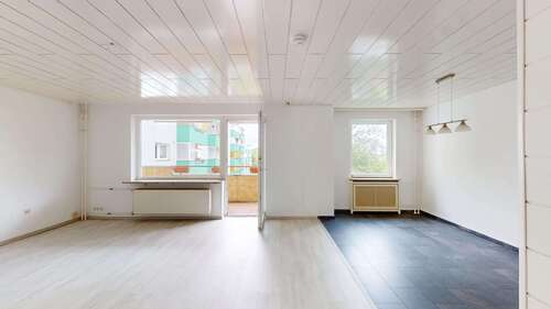 Foto - Wohnung zum Kaufen in Berlin 299.000,00 € 80 m²