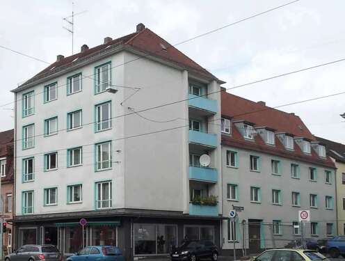 Foto - Wohnung zum Mieten in Nürnberg 690,00 € 57 m²