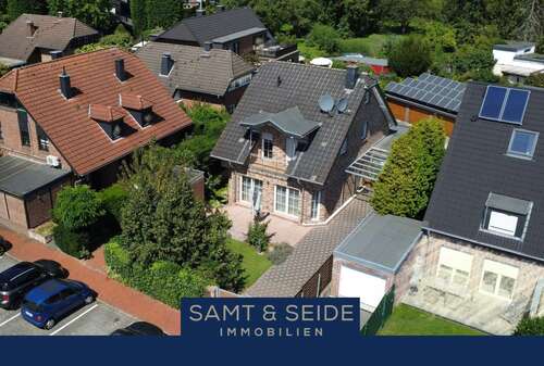Foto - Haus zum Kaufen in Krefeld 798.000,00 € 164 m²