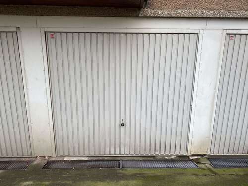 Foto - Garage zu vermieten in Laatzen 83,30 €