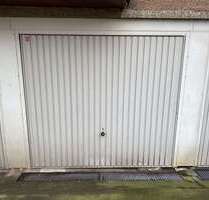 Garage zu vermieten in Laatzen 83,30 €