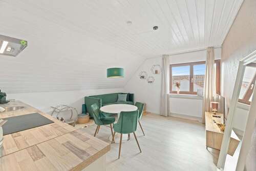 Foto - Wohnen auf Zeit in Rutesheim 1.300,00 €