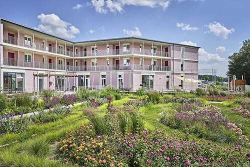 Foto - Wohnung zum Mieten in Ingolstadt 773,76 € 59.52 m²
