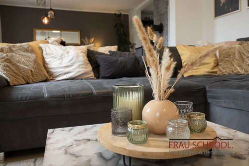 Foto - Haus zum Kaufen in Mühlingen Zoznegg 499.000,00 € 209.41 m²