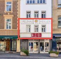Büro in Wiesbaden 700,00 € 39 m²