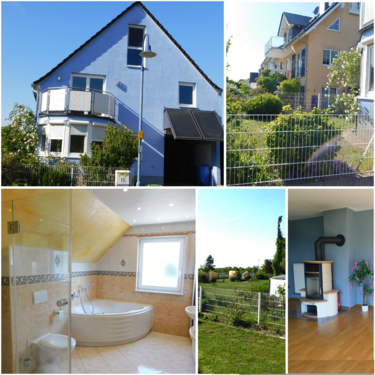 Foto - Haus zum Kaufen in Erzhausen 675.000,00 € 166.35 m²