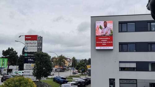 Foto - Einzelhandel in Landshut 399,00 € 1 m²