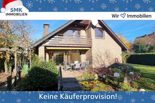 Foto - Haus zum Kaufen in Verl 449.000,00 € 129 m²