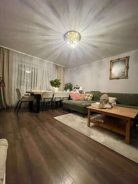 Foto - Wohnung zum Kaufen in Wiesbaden 378.000,00 € 88.2 m²