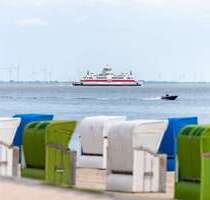 Einzelhandel in Wyk auf Föhr 900,00 € 31 m²