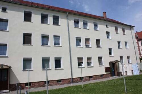 Foto - Wohnung zum Kaufen in Döbeln 59.000,00 € 56 m²