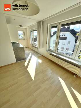 Foto - Wohnung zum Kaufen in Leonberg 140.000,00 € 37 m²