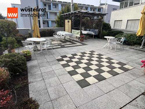 Foto - Wohnung zum Kaufen in Leonberg 140.000,00 € 37 m²