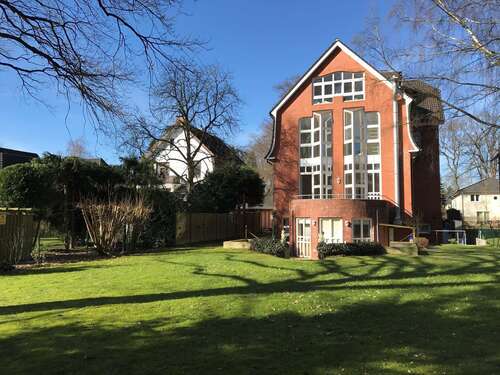 Foto - Wohnung zum Mieten in Hamburg 1.195,00 € 77.92 m²