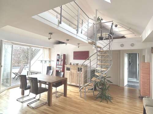 Foto - Wohnung zum Mieten in Stuttgart 1.880,00 € 96 m²