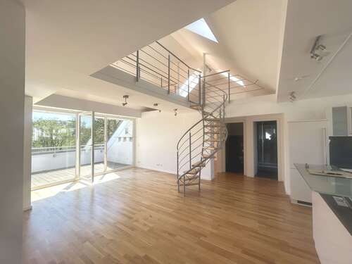 Foto - Wohnung zum Mieten in Stuttgart 1.690,00 € 96 m²