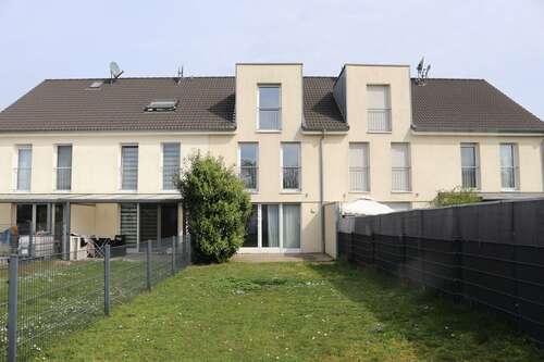 Foto - Haus zum Kaufen in Rüsselsheim 598.000,00 € 133 m²