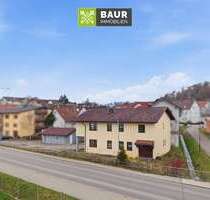 Haus zum Kaufen in Warthausen 449.000,00 € 306 m²