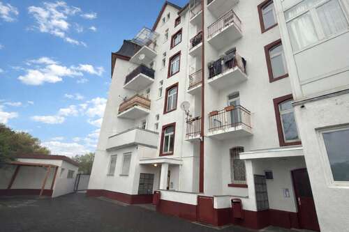 Foto - Wohnung zum Kaufen in Offenbach 250.000,00 € 60 m²