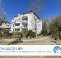 Wohnung zum Kaufen in Wildau 225.500,00 € 54.26 m²
