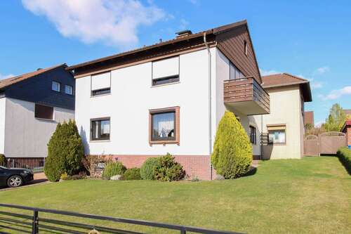 Foto - Haus zum Kaufen in Gieboldehausen 175.000,00 € 250 m²