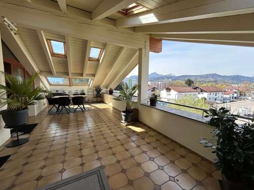 Foto - Wohnung zum Mieten in Ainring 1.450,00 € 184.12 m²