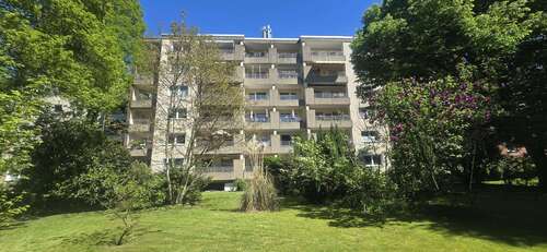 Foto - Wohnung zum Mieten in Gelsenkirchen 430,00 € 48.84 m²