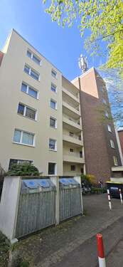 Foto - Wohnung zum Mieten in Gelsenkirchen 430,00 € 48.84 m²