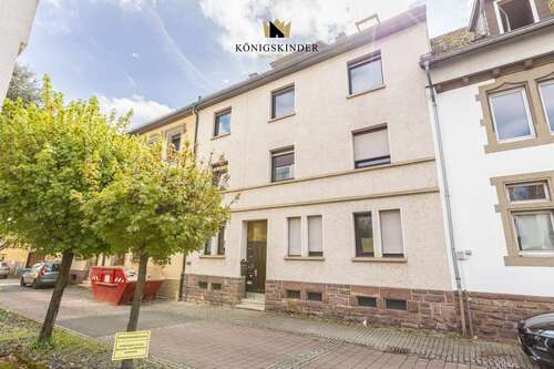 Foto - Haus zum Kaufen in Pforzheim 599.000,00 € 334 m²