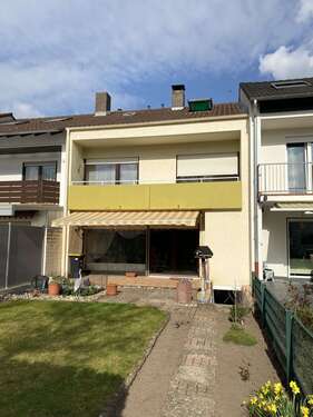 Foto - Haus zum Kaufen in Ludwigshafen 379.000,00 € 159.12 m²