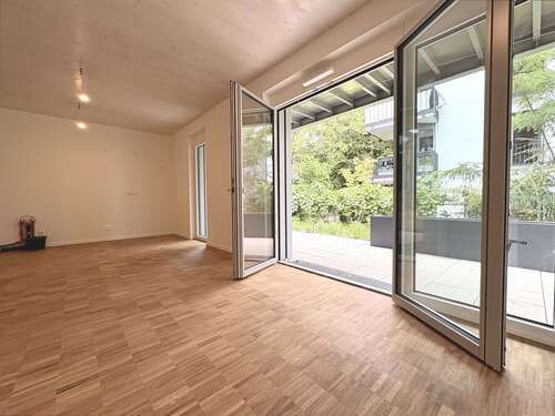 Foto - Wohnung zum Mieten in Karlsruhe 1.214,08 € 66.02 m²
