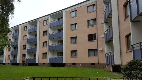 Foto - Wohnung zum Mieten in Hösbach 527,00 € 65.89 m²
