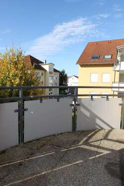 Foto - Wohnung zum Mieten in Bad Friedrichshall 580,00 € 42 m²