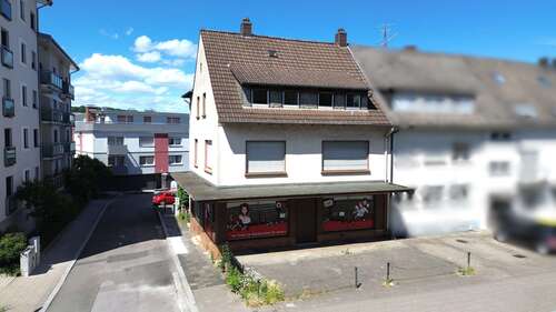 Foto - Haus zum Kaufen in Kaiserslautern 335.000,00 € 173.85 m²
