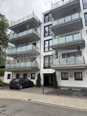 Foto - Wohnung zum Mieten in Mülheim an der Ruhr 1.415,93 € 101.7 m²