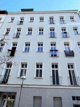 Foto - Wohnung zum Kaufen in Berlin Moabit 399.700,00 € 95.5 m²