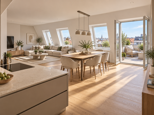 Foto - Wohnung zum Kaufen in Berlin 890.000,00 € 98 m²