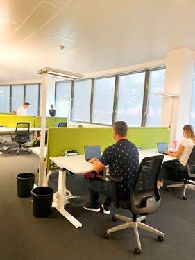 Foto - Büro in Frankfurt am Main 2.400,00 € 100 m²