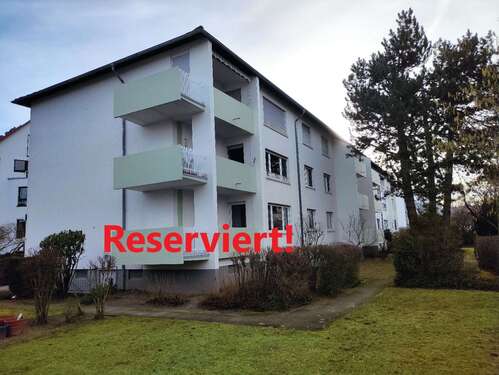 Foto - Wohnung zum Kaufen in Ingelheim 314.500,00 € 100 m²