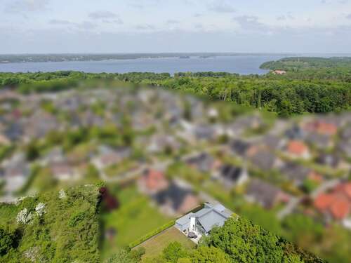 Foto - Haus zum Kaufen in Flensburg - Mürwik 950.000,00 € 204 m²
