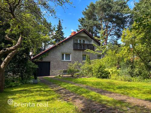 Foto - Haus zum Kaufen in Berlin-Kaulsdorf 599.000,00 € 142 m²