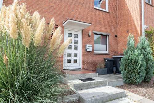 Foto - Haus zum Mieten in Stade 1.250,00 € 100 m²
