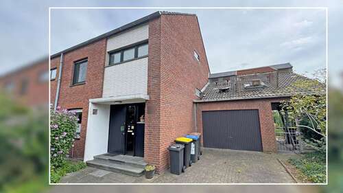 Foto - Haus zum Kaufen in Voerde 269.000,00 € 114 m²