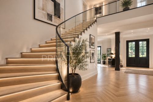 Foto - Haus zum Kaufen in Hamburg 3.190.000,00 € 376 m²