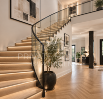 Haus zum Kaufen in Hamburg 3.190.000,00 € 376 m²