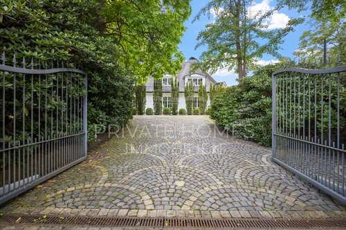 Foto - Haus zum Kaufen in Hamburg 3.190.000,00 € 375 m²