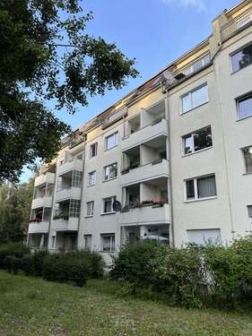 Foto - Wohnung zum Kaufen in Berlin 229.000,00 € 52.16 m²