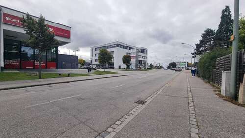 Foto - Garage zu vermieten in Landshut 100,00 €