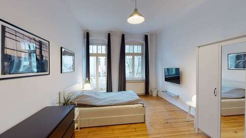 Foto - Wohnen auf Zeit in Berlin 1.790,00 €